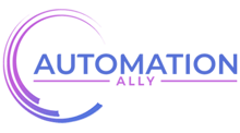 Ally-Logo