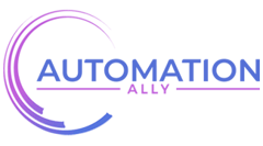 Ally-Logo