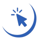 Cursor-click